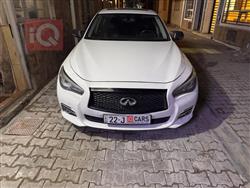 إنفينيتي Q50